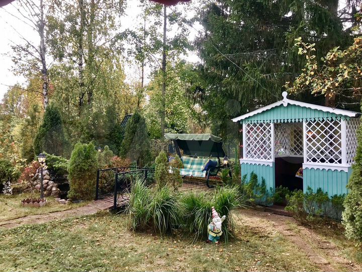 Участок 6 сот. (СНТ, ДНП)