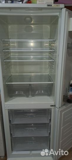 Полки, ящики для холодильника