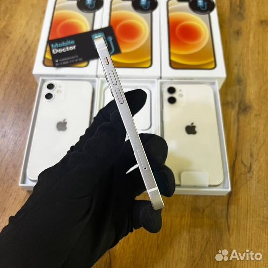 iPhone 12 mini, 128 ГБ