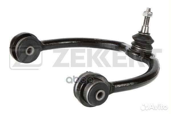 Рычаг подвески попереч. перед. верх. лев./прав