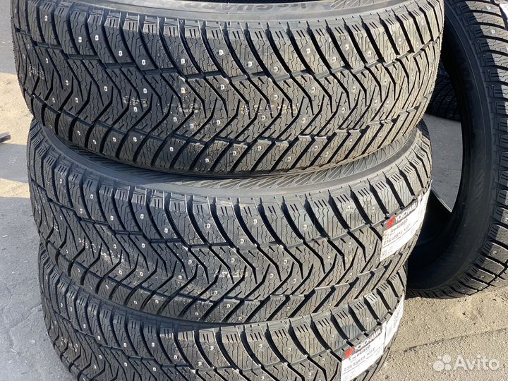 Yokohama Ice Guard IG65 235/55 R19 105T