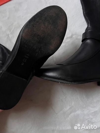 Сапоги Sigerson Morrison оригинал