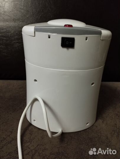 Кофеварка капельная