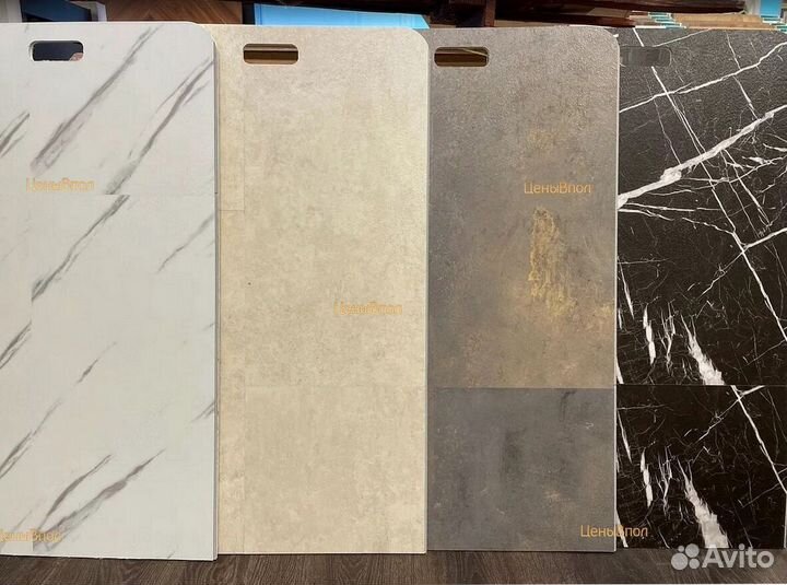 Spc плитка мрамор, бетон, камень