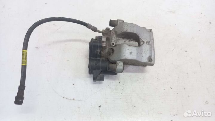 Суппорт задний левый Mercedes GLC C253 Coupe