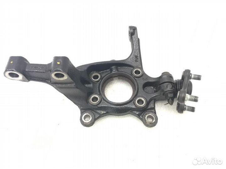 Кулак поворотный передний правый Kia K5 2021