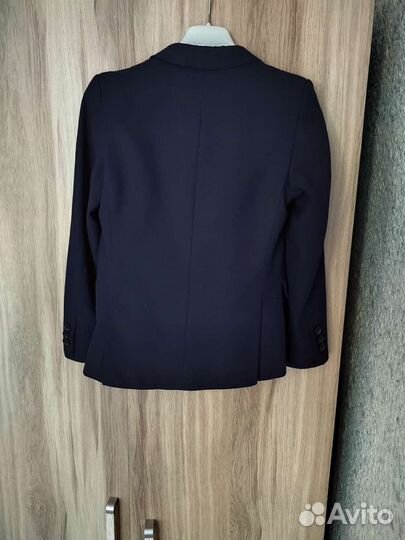 Костюм для мальчика, пиджак и двое брюк