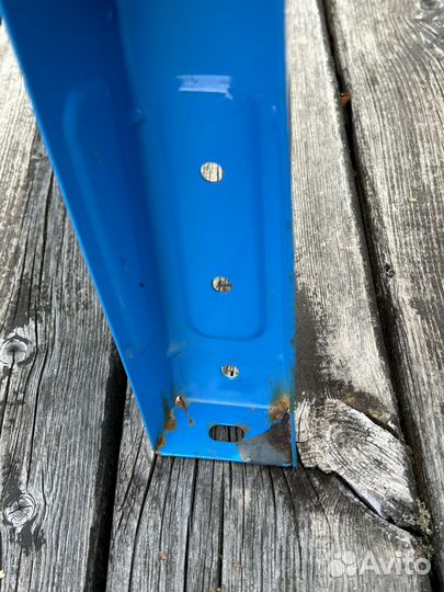 Гидроаккумулятор 60л