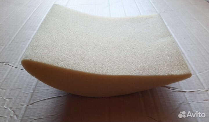 Подкладка в детское кресло