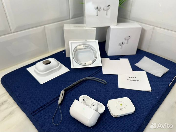 Airpods pro 2 Lux