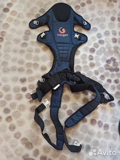 Рюкзак переноска кенгуру