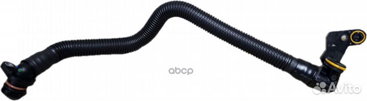 Труба ORG 06L103213T VAG