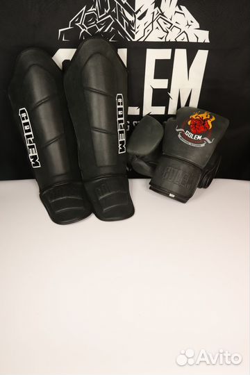 Боксерские перчатки