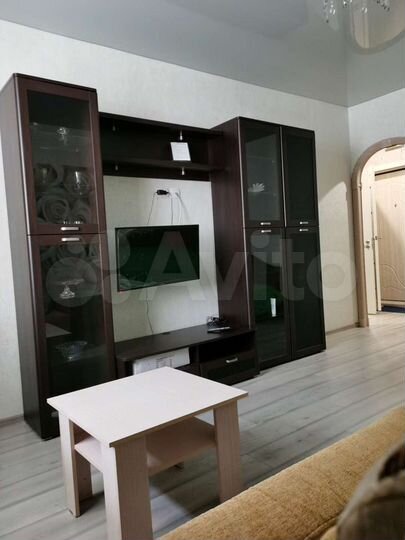 1-к. квартира, 35 м², 2/9 эт.