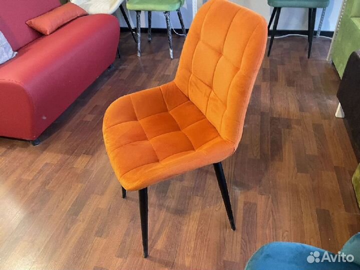 Стулья на заказ от производителя / Любой цвет