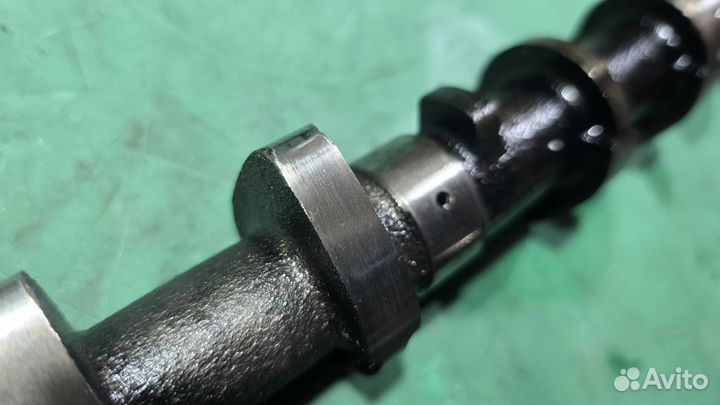 Распредвал впускной 2KD-FTV G7 toyota Hilux (2005-2015)