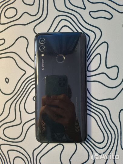 HONOR 10 Lite, 3/64 ГБ