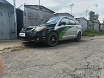 Pontiac Vibe 1.8 AT, 2003, 240� 000 км, с пробегом, цена 620 000 руб.