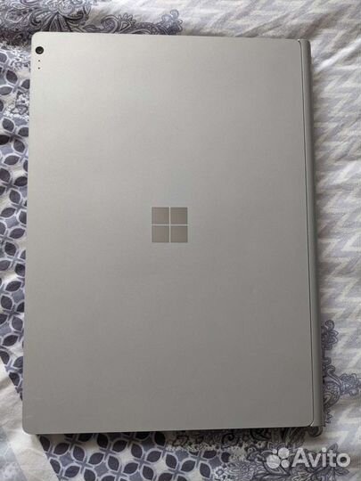 Surface book 8/128 i5 6600
