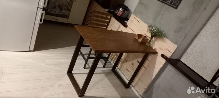 Столярная мастерская