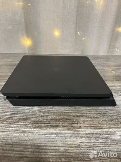 Sony playstation 4 slim 500gb