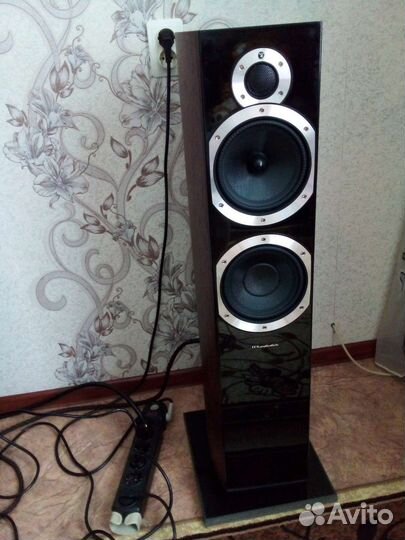 Акустические колонки wharfedale diamond 10.6