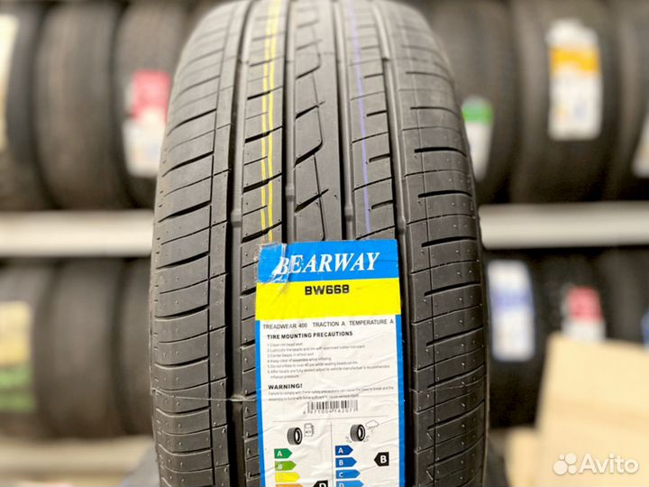 Bearway BW668 275/55 R20 131U