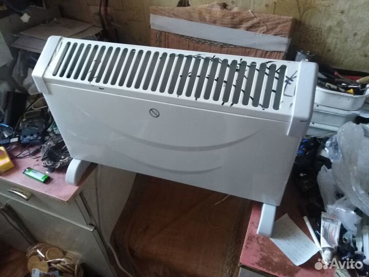 Обогреватель