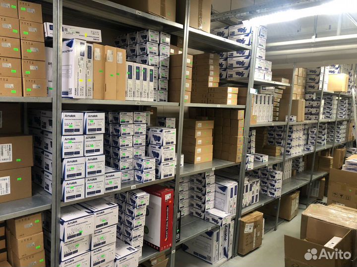 PoE-сплиттер 12В / 1А