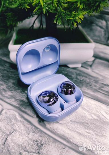 Samsung galaxy buds pro