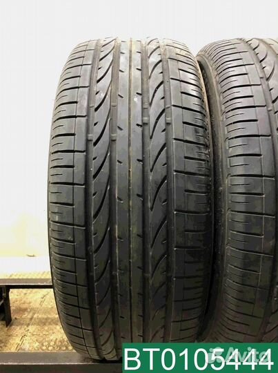 Bridgestone Dueler H/P Sport 285/60 R18 116V