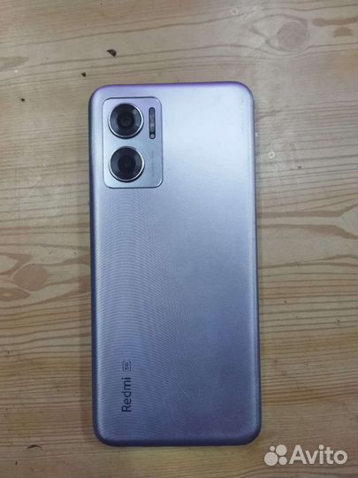 Мобильные телефоны redmi not 11e