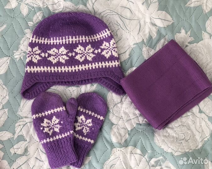 Шапки отдам