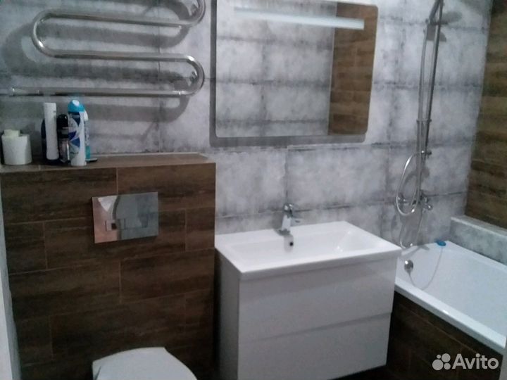 Плиточник. Ванная санузел под ключ за 10 дней