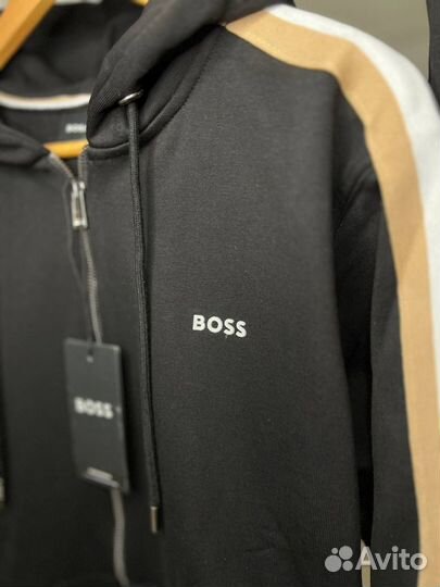 Спортивный костюм Hugo Boss