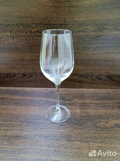 Бокалы стекло 5 шт. (#325)