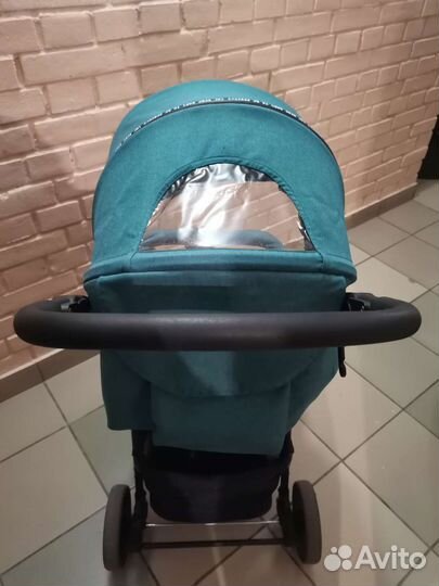 Коляска Corol S8