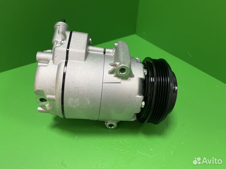 Компрессор кондиционера Опель Инсигния 1.4