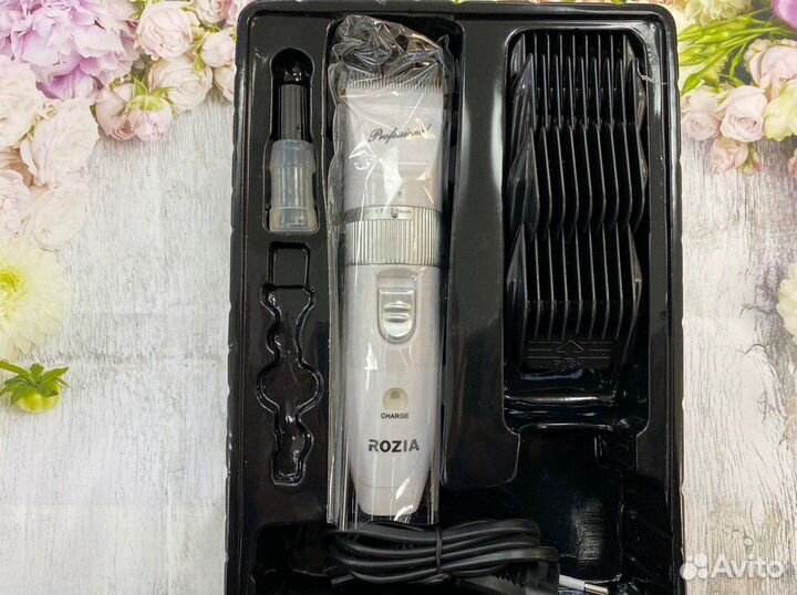 Машинка для стрижки волос