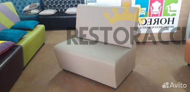 Мебель для ресторанов / Любые дизайны