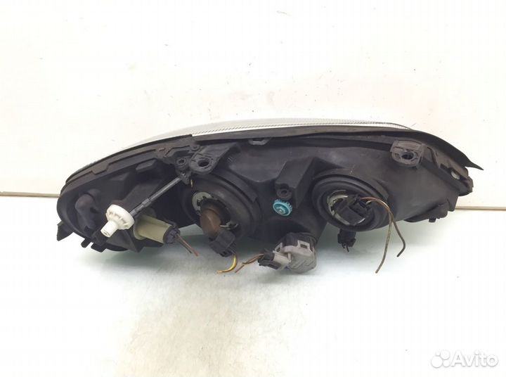 Фара Opel Astra G (1998-2005)