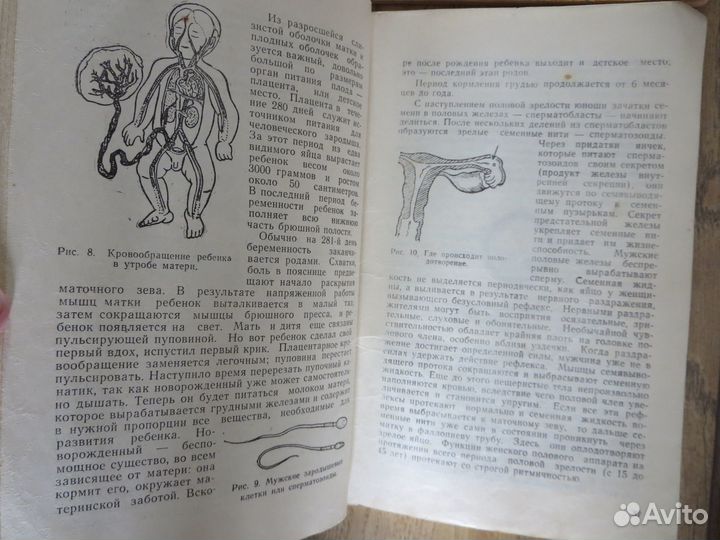 Книги о женском здоровье и супружеских отношениях