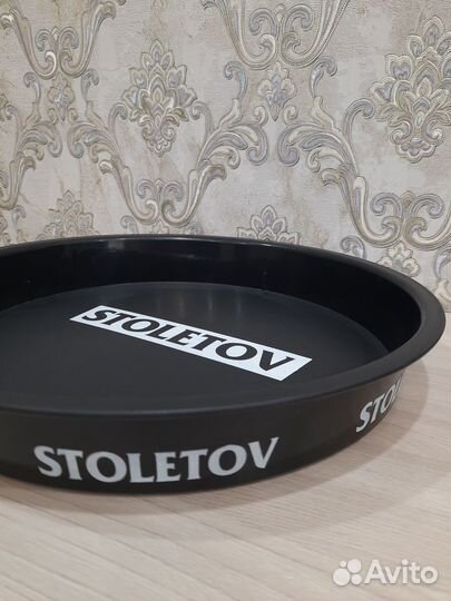 Новый барный поднос тм 