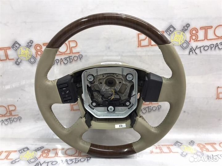 Руль Nissan Teana (J31) 2005-2008