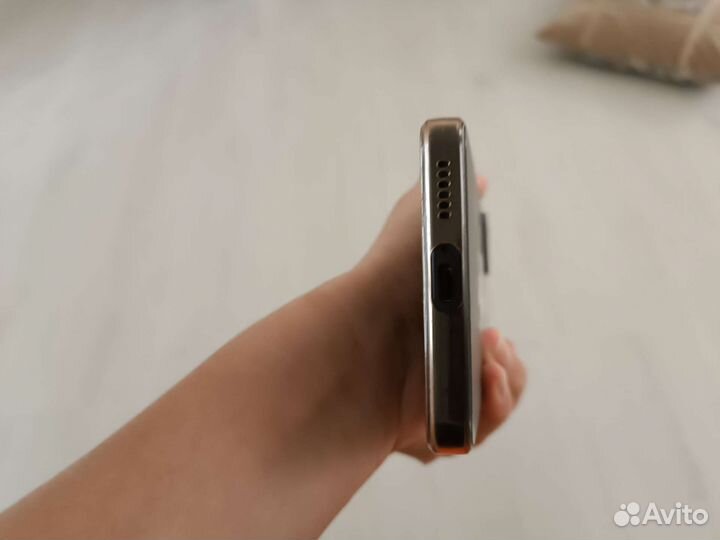 Xiaomi Redmi Note 11 Pro, 8/128 ГБ