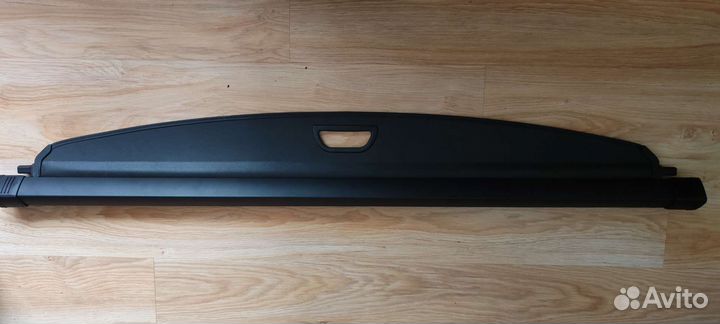 Шторка багажника mercedes gl x166