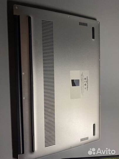 Ноутбук huawei matebook d 14 512гб