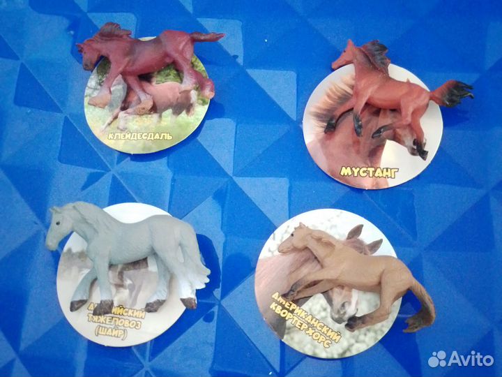 Лошадь игрушка