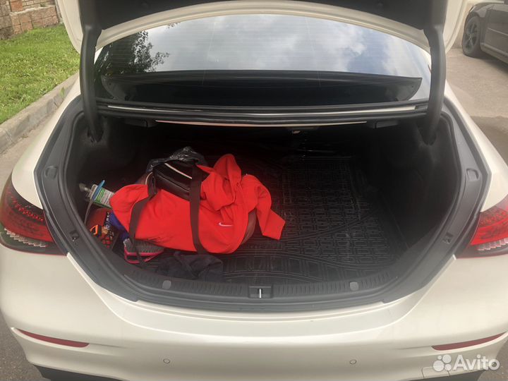Mercedes-Benz E-класс 2.9 AT, 2021, 123 000 км