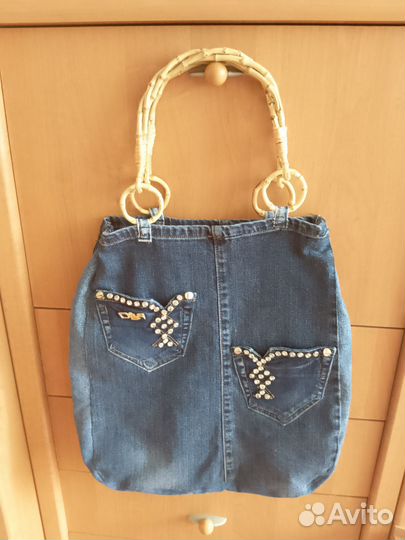 Сумки летние